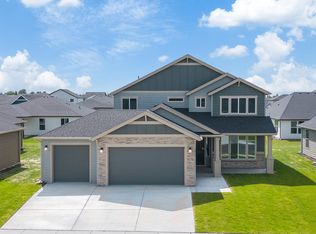 7016 S Holly St, Cheney, WA 99004