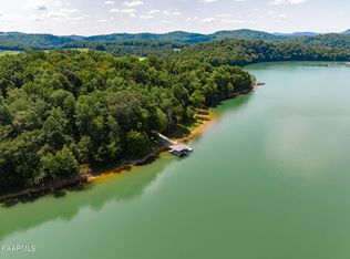 Old Leadmine Bend Rd, Sharps Chapel, TN 37866