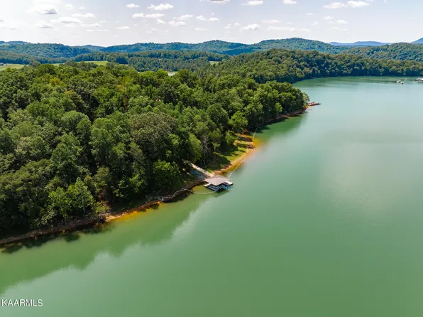 Old Leadmine Bend Rd, Sharps Chapel, TN 37866