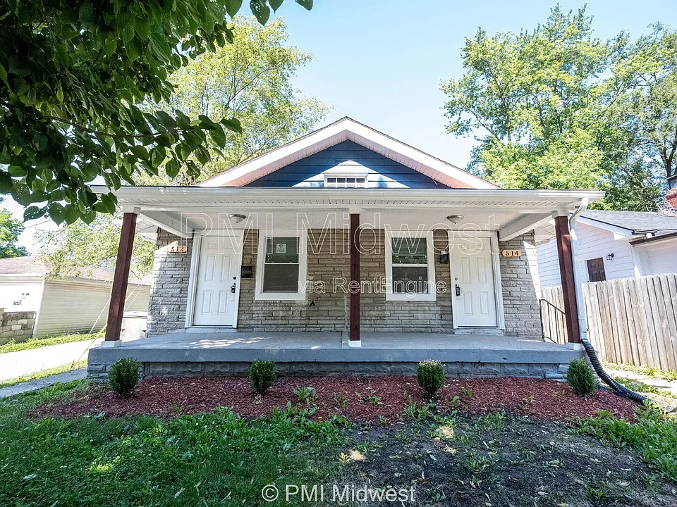 514 N Chester Ave
