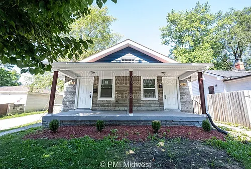 512 N Chester Ave Photo 1