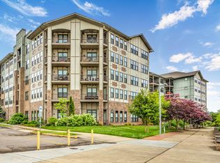 445 W Blount Ave APT 223, Knoxville, TN 37920