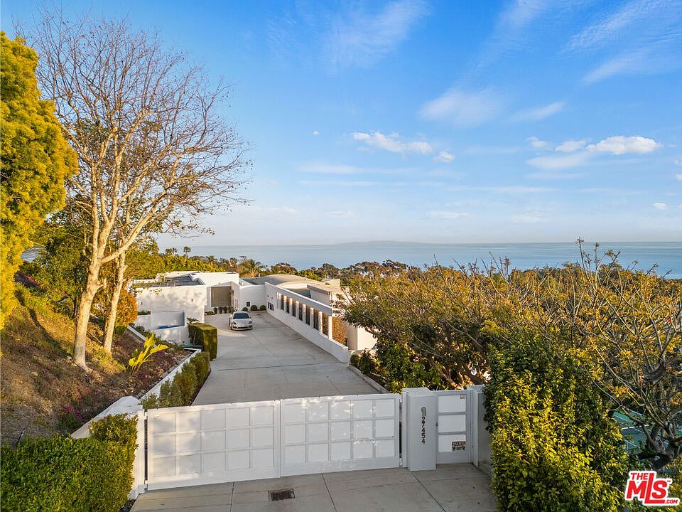 27454 Winding Way Malibu CA 90265 Zillow