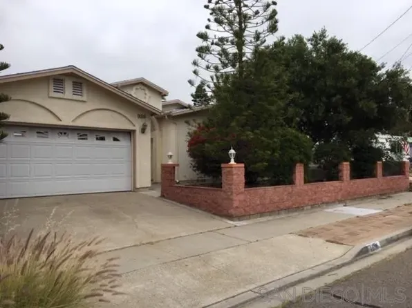 9516 Larrabee Ave, San Diego, CA 92123