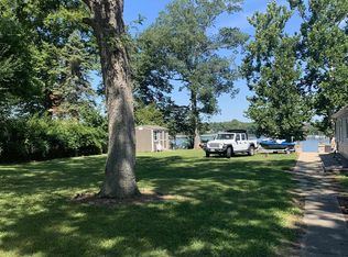 E Jennings Loop, Monticello, IN 47960