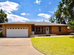 2904 W Walnut Ave, Duncan, OK 73533