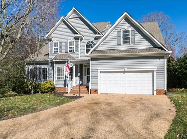 9076 Prolonge Ln, Mechanicsville, VA 23116
