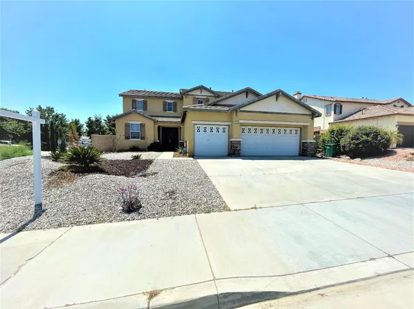12685 Barbazon Dr, Moreno Valley, CA 92555