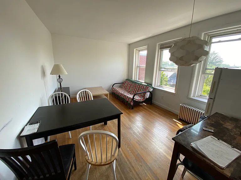 4 Ellsworth Ave #44 — Photo 21
