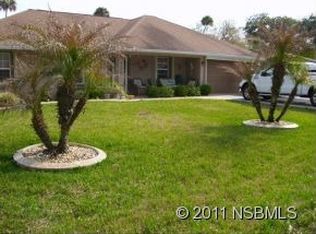 2125 Needle Palm Dr, Edgewater, FL 32141