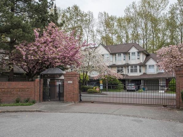 8060 121a St #126, Surrey, BC V3W 0S5