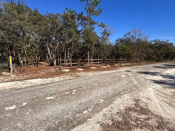 34349 Manuel St, Webster, FL 33597