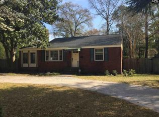 4439 Woodside Haven Dr, Columbia, SC 29206