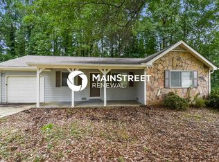 8152 Dunellen Ln, Jonesboro, GA 30238