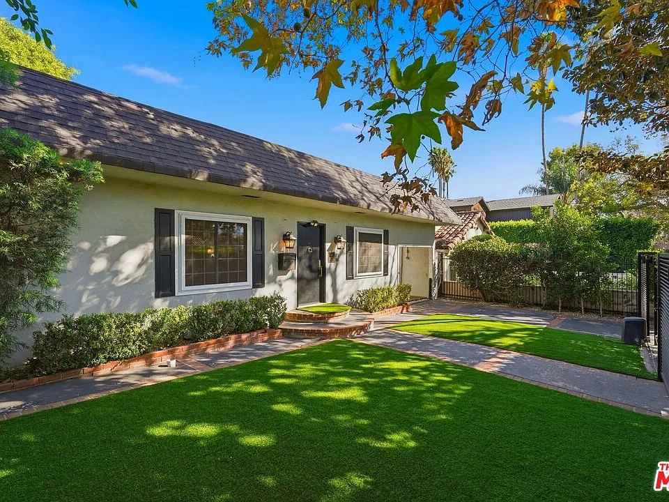 736 N Alta Vista Blvd