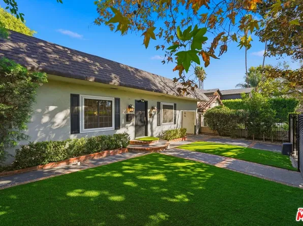 736 N Alta Vista Blvd, Los Angeles, CA 90046