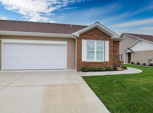 432 Villa Rdg, Paducah, KY 42003