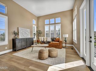 2965 Roundrock Ct, Reno, NV 89511