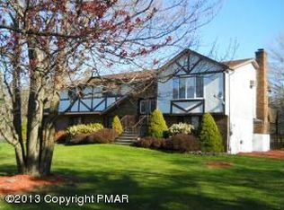 606 Patten Cir, Albrightsville, PA 18210