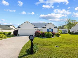 2375 Seaford Dr., Longs, SC 29568