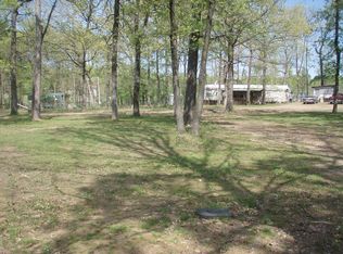 147 Catfish Cv, Ashdown, AR 71822