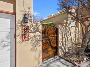 6004 Nasci Dr NE, Albuquerque, NM 87111