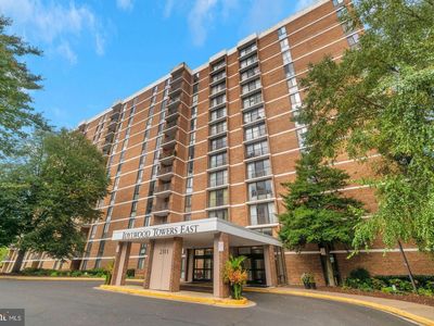 2311 Pimmit Dr APT 1102, Falls Church, VA, 22043