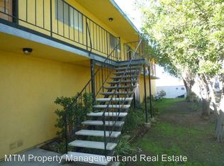 8549 Graham Ter APT K, Santee, CA 92071