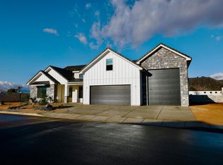 3906 S Kennedy Ln #127, Washington, UT 84780