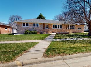 206 S 5th St, Humphrey, NE 68642