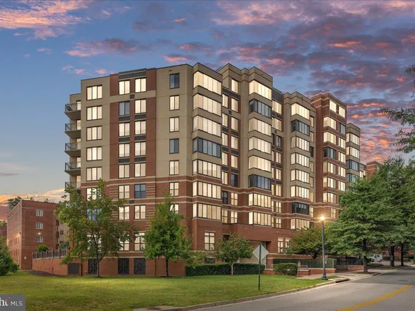 2220 Fairfax Dr APT 308, Arlington, VA 22201