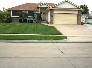 1406 Watson St, Fremont, NE 68025