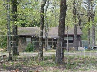 159 Stone Mountain Rd, Conway, AR 72032