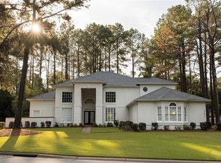 4632 Ridgeview Cir, Valdosta, GA 31602