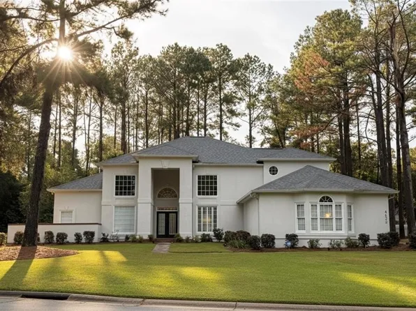4632 Ridgeview Cir, Valdosta, GA 31602