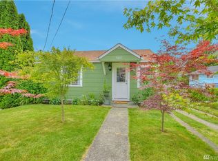 9617 10th Ave SW, Seattle, WA 98106