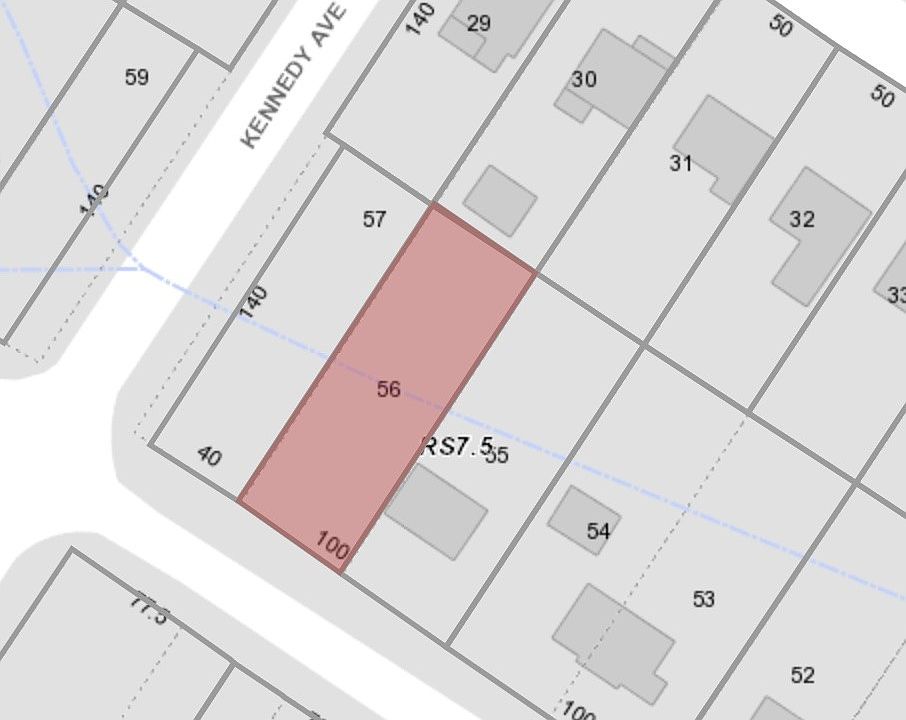 1st image of 0 Sunnymeade Dr