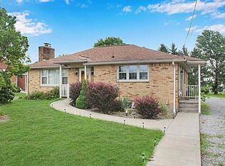 172 N Duffy Rd, Butler, PA 16001