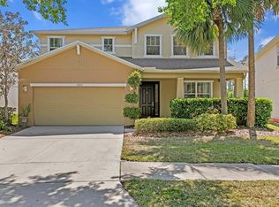 2935 Winglewood Cir, Lutz, FL 33558