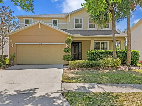 2935 Winglewood Cir, Lutz, FL 33558