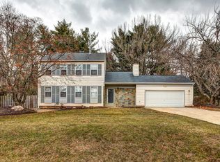 29 Stonegate Dr, Silver Spring, MD 20905