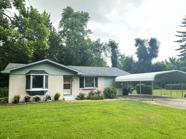 15931 Missouri Dr, Dexter, MO 63841