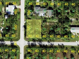 26294 Custer Rd #520, Punta Gorda, FL 33955