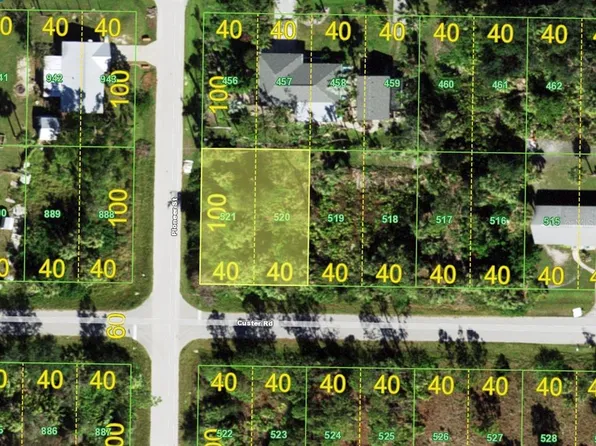 26294 Custer Rd #520, Punta Gorda, FL 33955