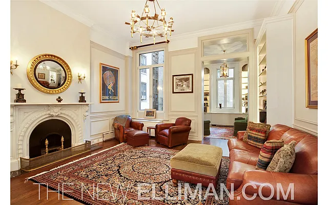 Sold by Douglas Elliman | media 12