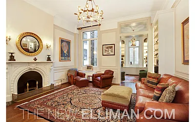 Sold by Douglas Elliman