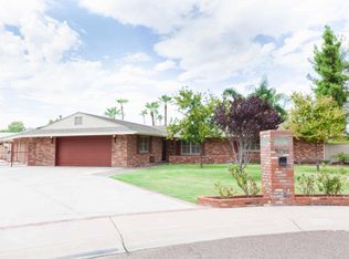 8522 N 15th Dr, Phoenix, AZ 85021