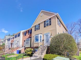 15457 Arbory Way, Laurel, MD 20707