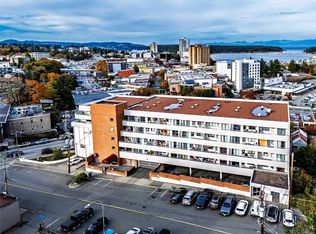 30 Cavan St #406, Nanaimo, BC V9R 6K3