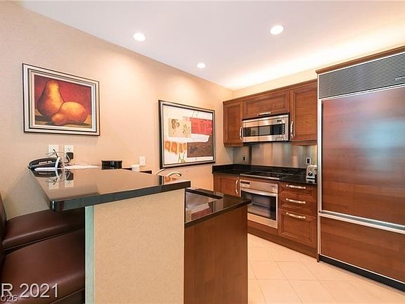 3rd image of 125 E Harmon Ave #2514